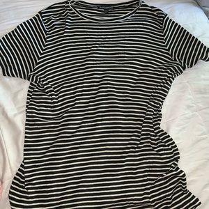 Brandy Melville T-shirt dress